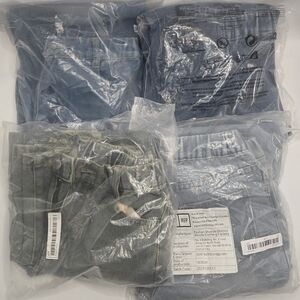 WHOLESALE Bulk Lot of 4 junior size 11y jeans